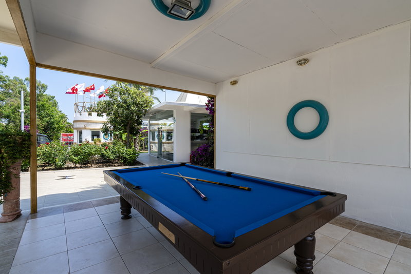 Miarosa Kemer Beach 20