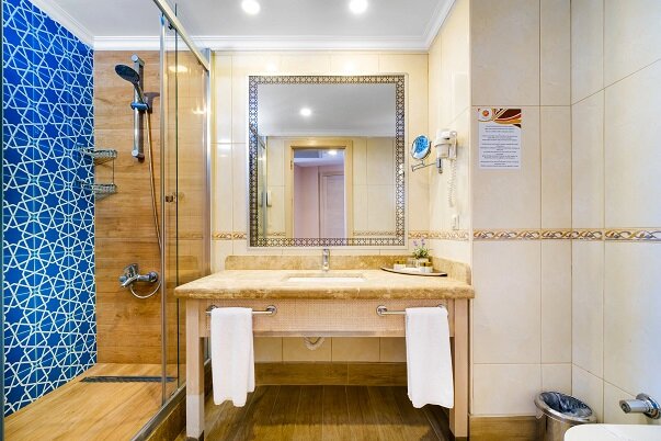 Mukarnas Spa Resort 27