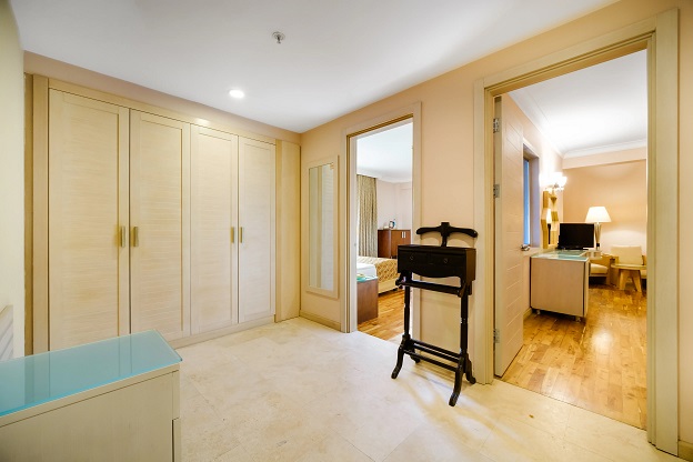 Mukarnas Spa Resort 29