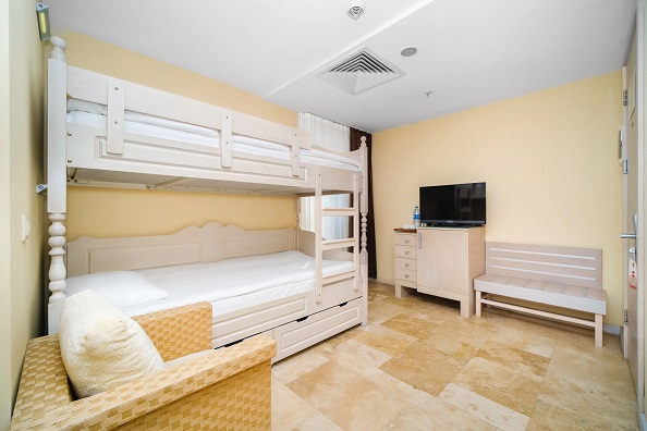 Mukarnas Spa Resort 30