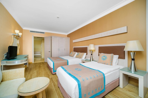 Mukarnas Spa Resort 31