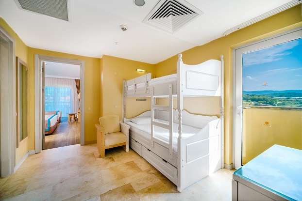 Mukarnas Spa Resort 32