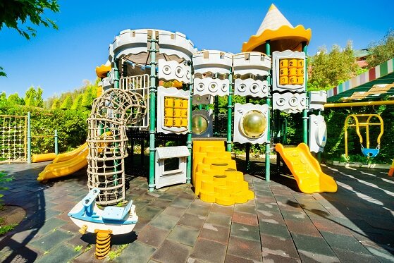 Mukarnas Spa Resort 33