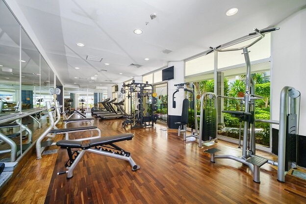 Mukarnas Spa Resort 40