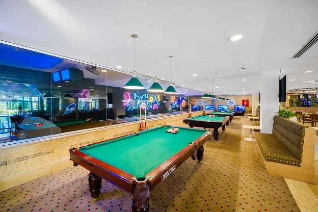 Mukarnas Spa Resort 42