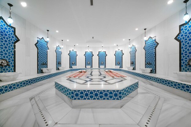 Mukarnas Spa Resort 44