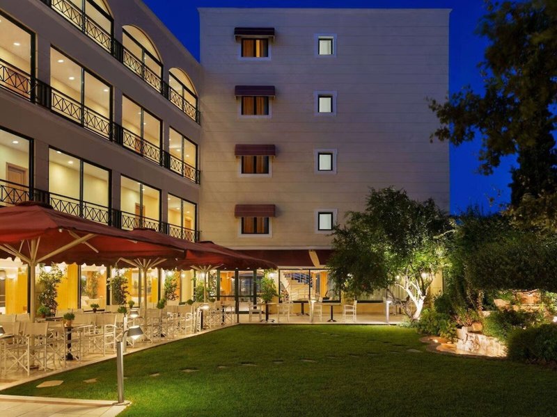 Ramada Attica Riviera 5