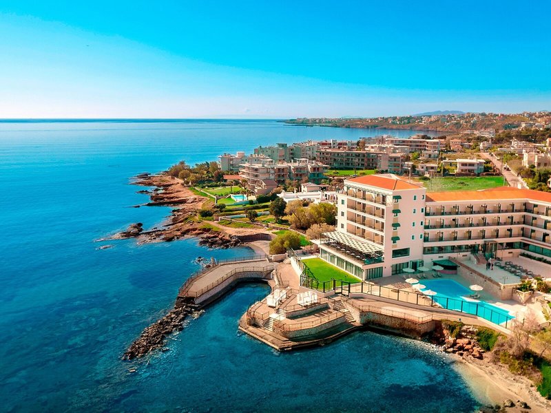 Ramada Attica Riviera 20