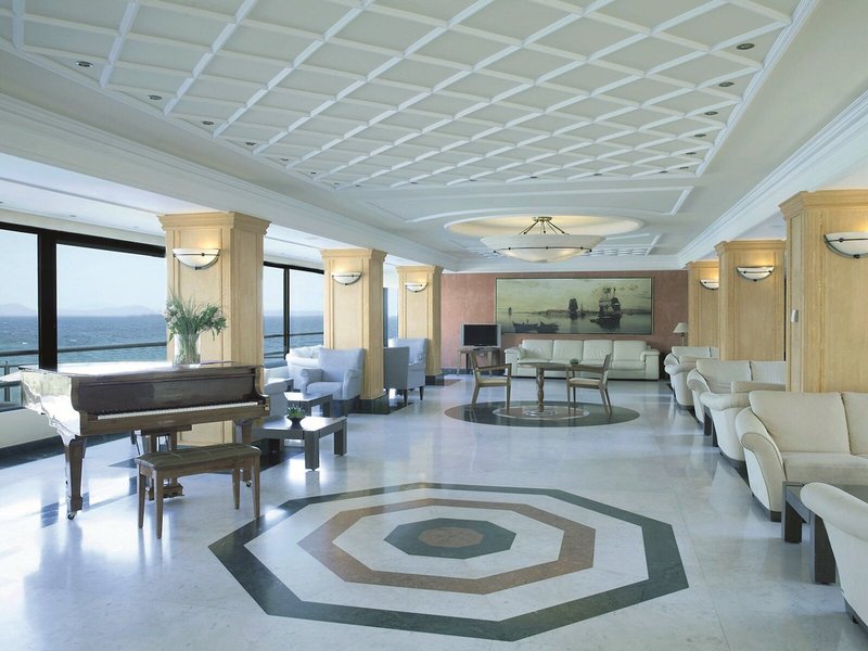 Ramada Attica Riviera 27