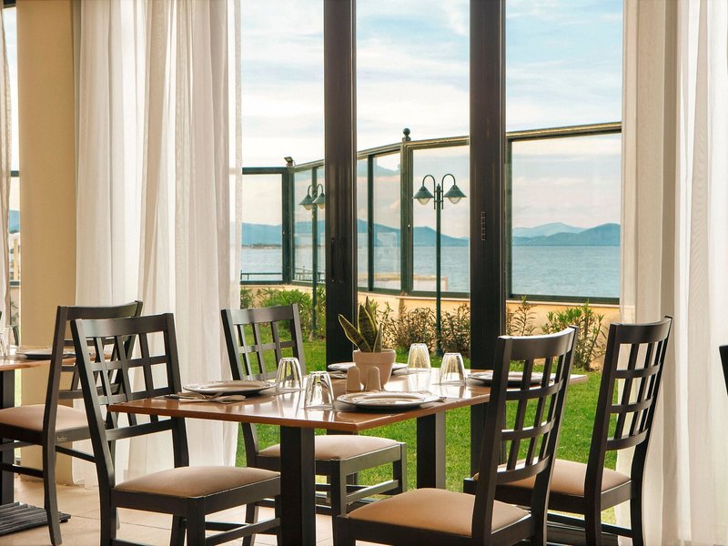 Ramada Attica Riviera 29