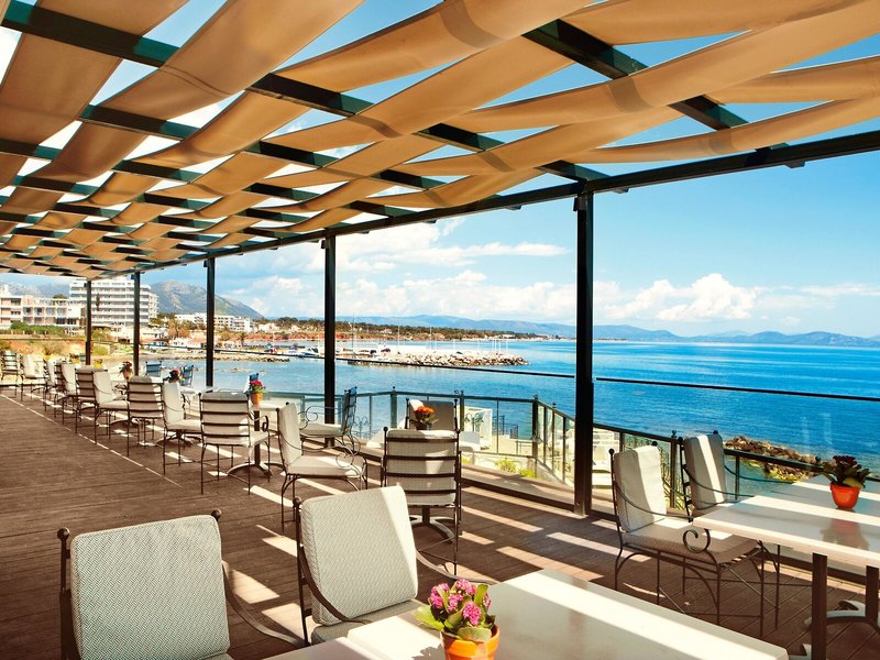 Ramada Attica Riviera 35