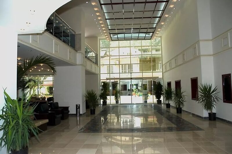 Meric Hotel Turunc 6