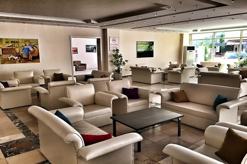 Meric Hotel Turunc 7