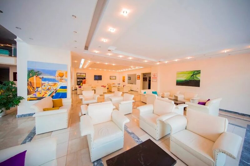 Meric Hotel Turunc 8