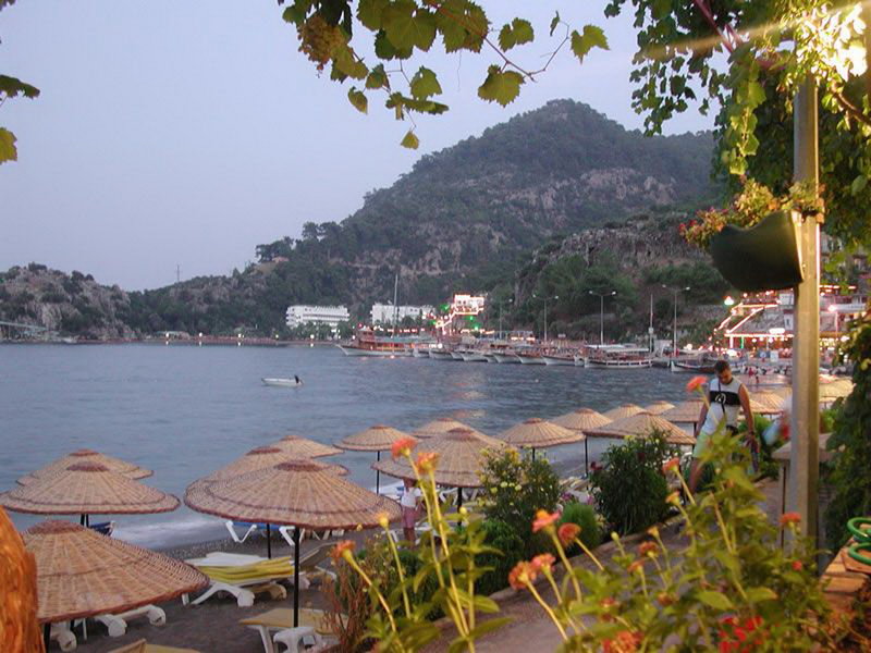 Meric Hotel Turunc 18