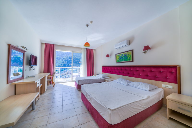Meric Hotel Turunc 21