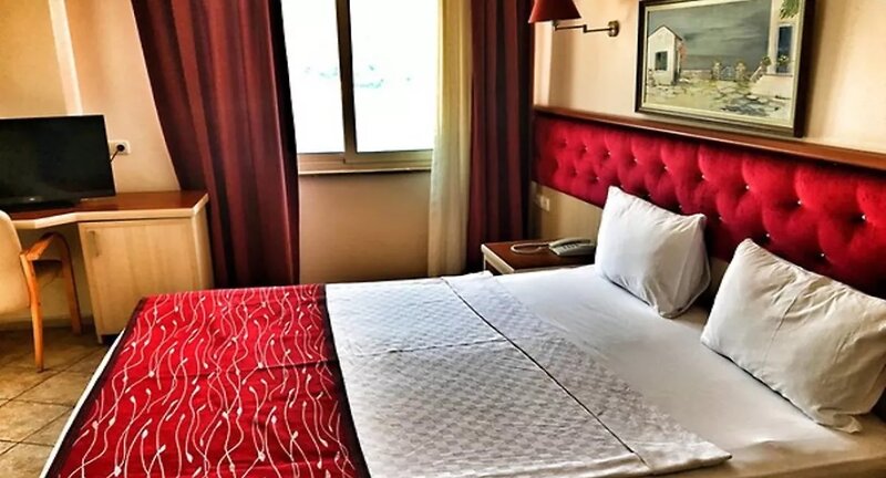 Meric Hotel Turunc 28