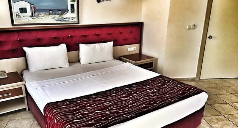 Meric Hotel Turunc 31