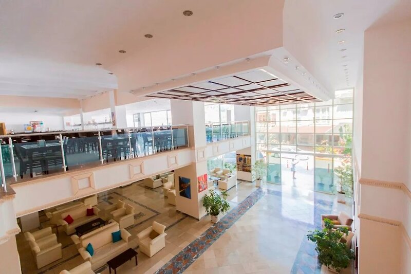 Meric Hotel Turunc 10