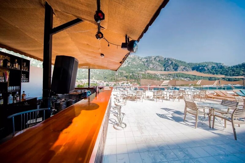 Meric Hotel Turunc 11