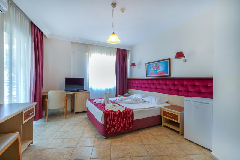 Meric Hotel Turunc 20
