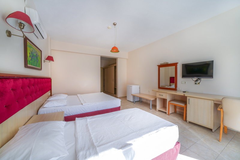 Meric Hotel Turunc 22