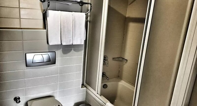 Meric Hotel Turunc 25