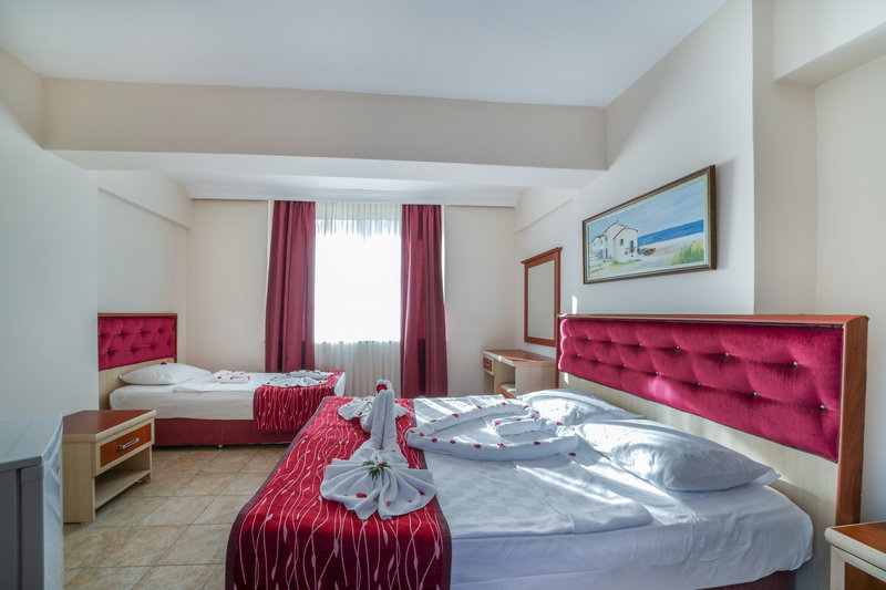 Meric Hotel Turunc 27