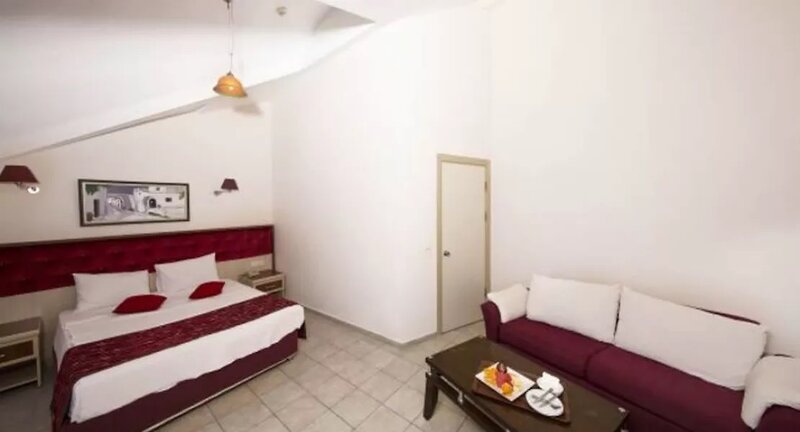 Meric Hotel Turunc 32