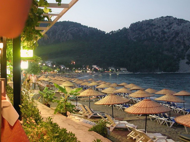 Meric Hotel Turunc 5