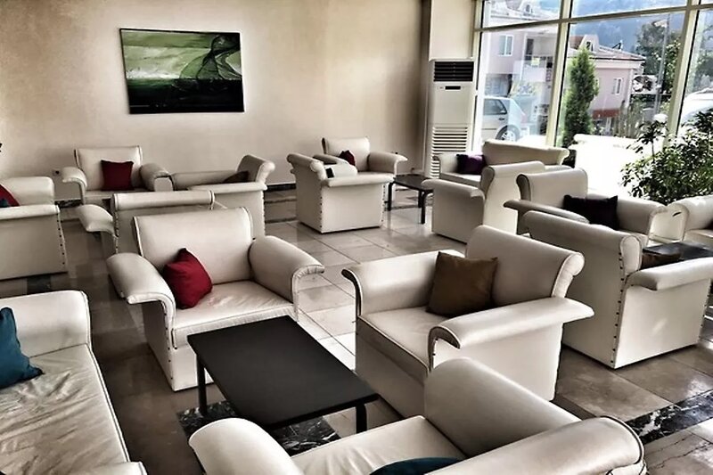 Meric Hotel Turunc 9