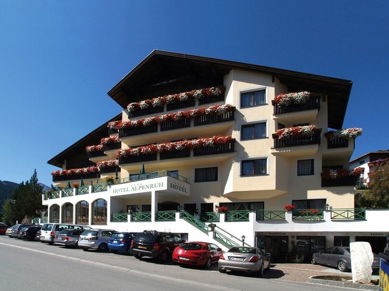 Alpenruh Serfaus