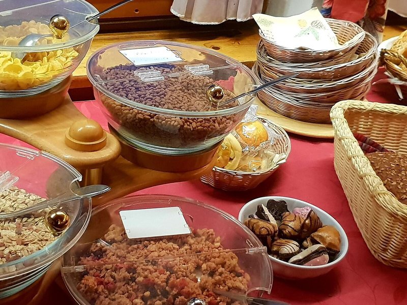 Schwarzer Adler & Gästehäuser 18