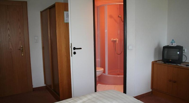 Hotel & Gasthof Schweizerhaus 5