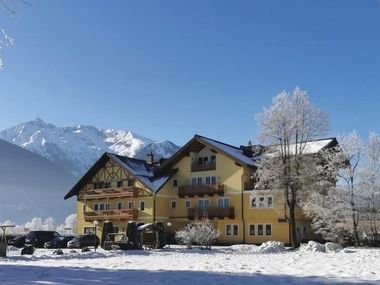 Hotel & Gasthof Schweizerhaus