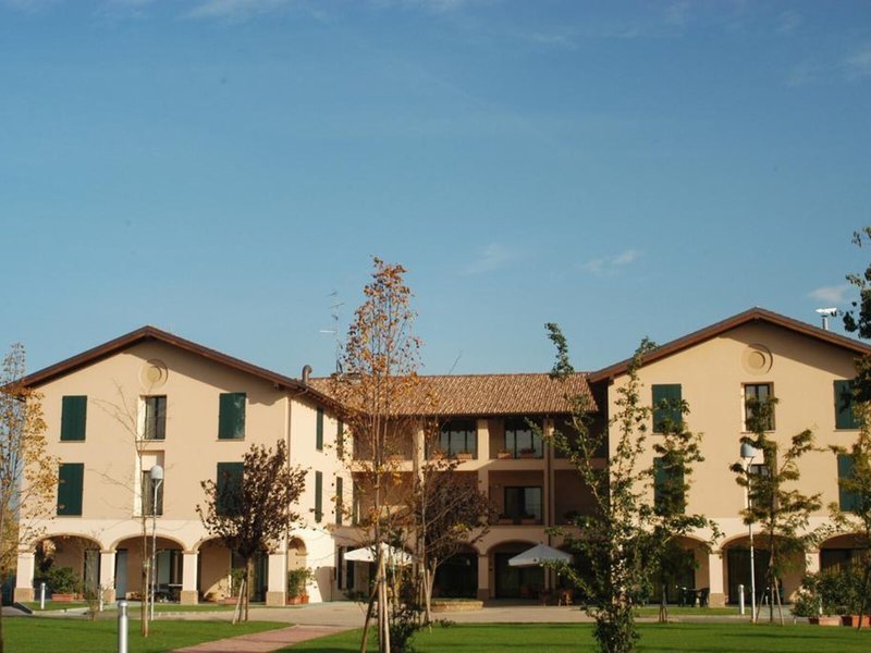 Hotel Conte Verde 1