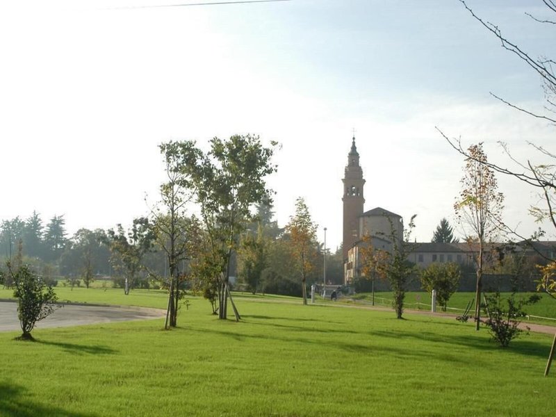 Hotel Conte Verde 2