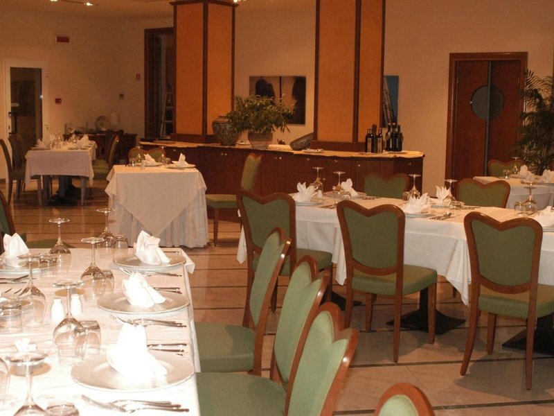 Hotel Conte Verde 3