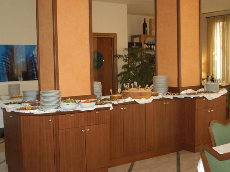 Hotel Conte Verde 4