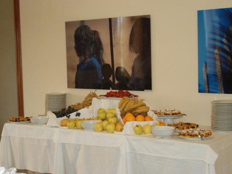 Hotel Conte Verde 5