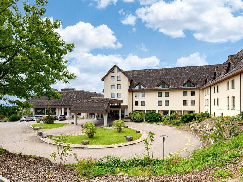 Mövenpick Hotel Egerkingen 1