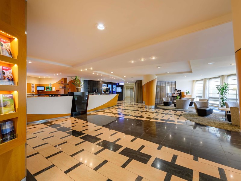 Mövenpick Hotel Egerkingen 4