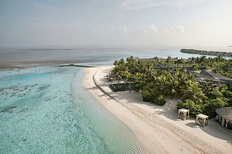 Kuredhivaru Resort and Spa Maldives 5