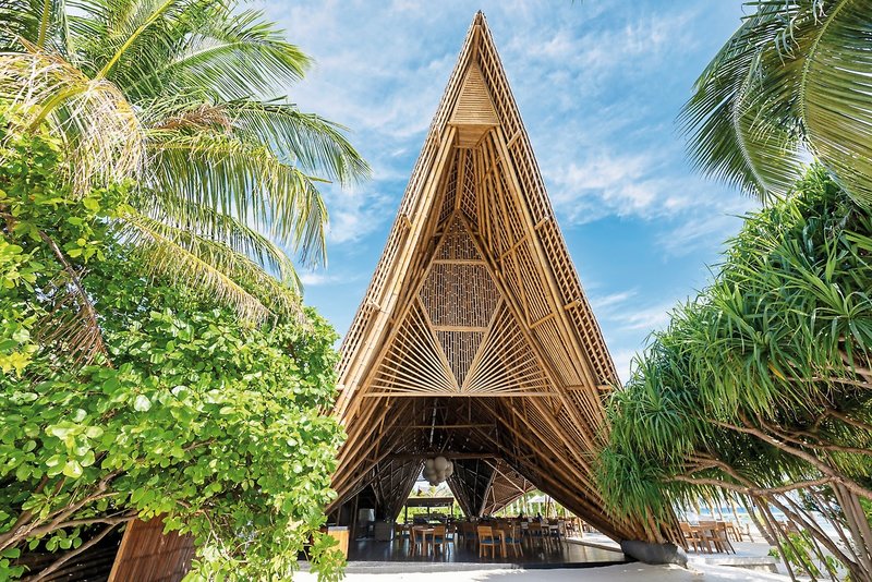 Kuredhivaru Resort and Spa Maldives 22