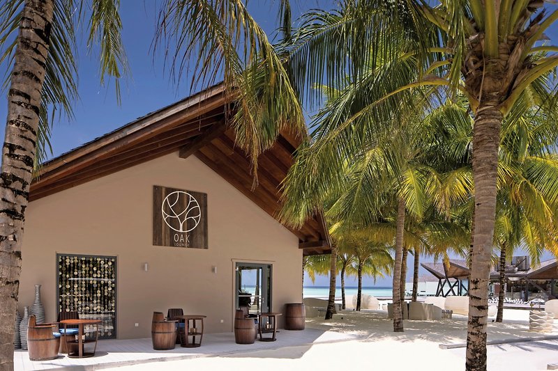 Kuredhivaru Resort and Spa Maldives 24