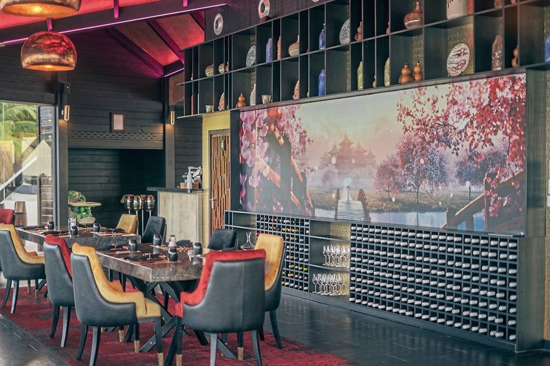 Kuredhivaru Resort and Spa Maldives 26