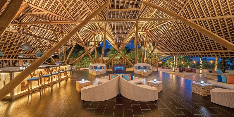 Kuredhivaru Resort and Spa Maldives 27