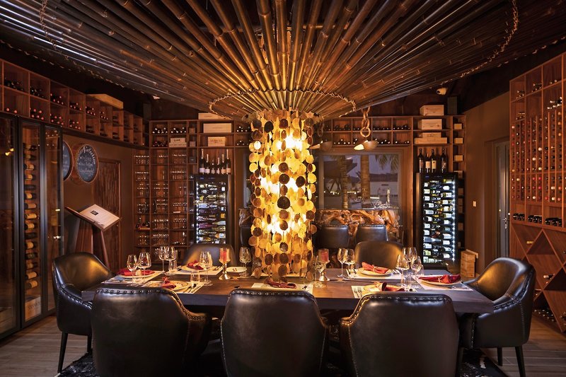 Kuredhivaru Resort and Spa Maldives 28