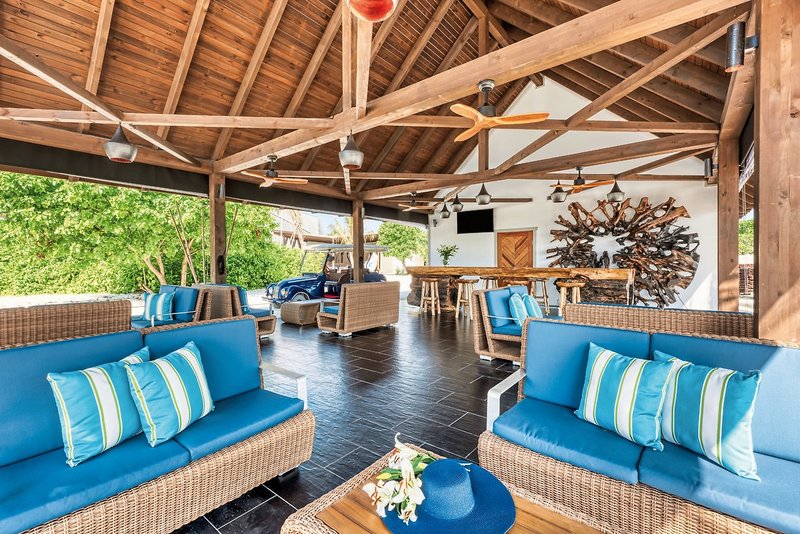 Kuredhivaru Resort and Spa Maldives 29