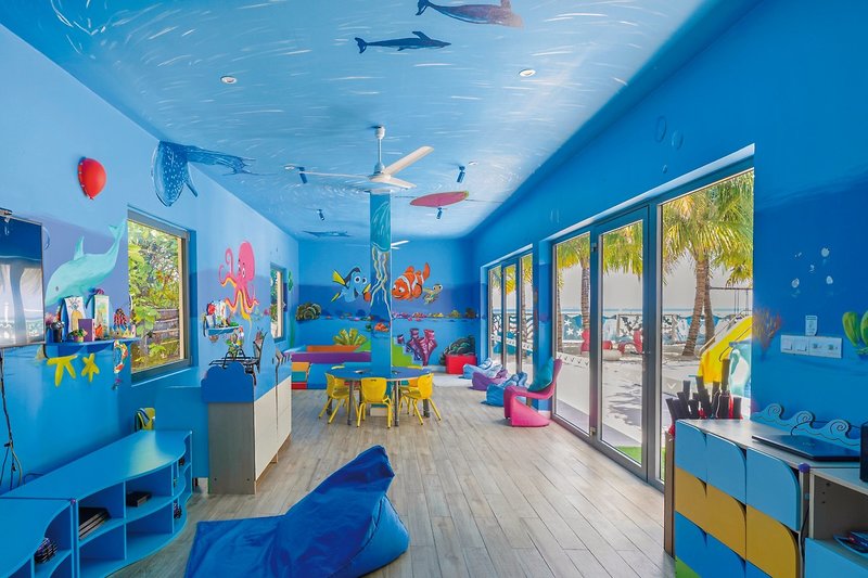 Kuredhivaru Resort and Spa Maldives 30